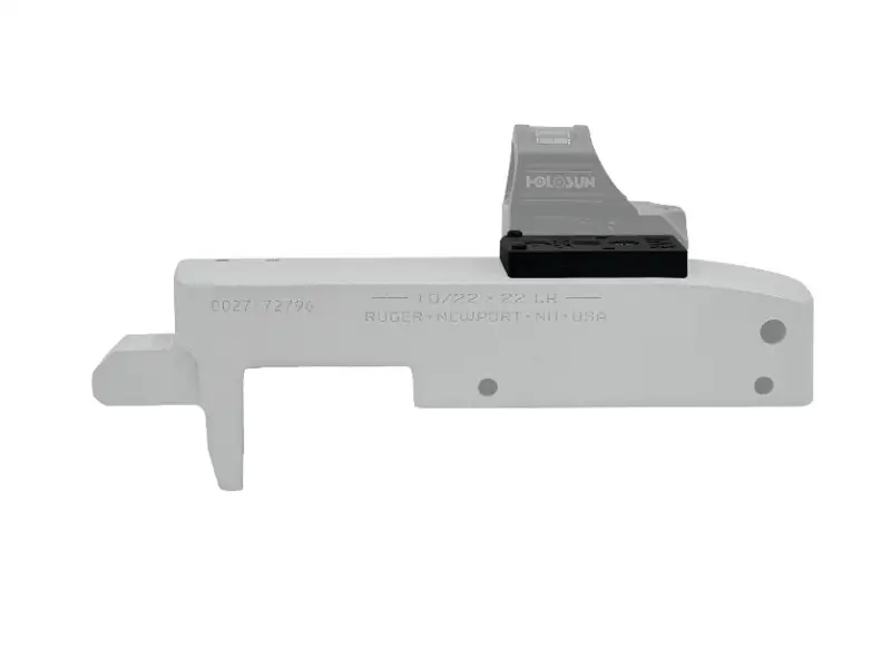 LowPro™ Nylon Lavprofil rødpunkt-feste for Ruger 10/22