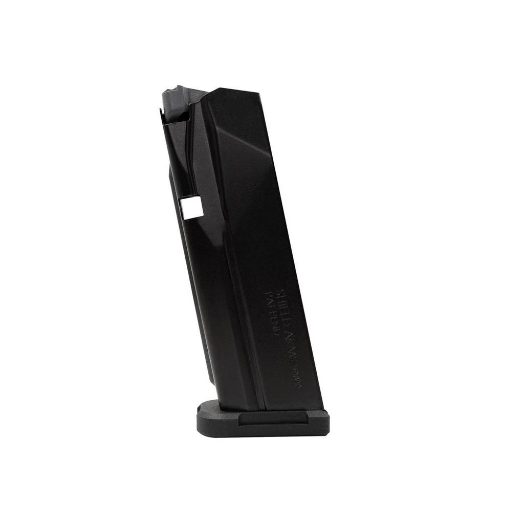Shield Arms S15 Magasin for G43X/48, 15-skudd
