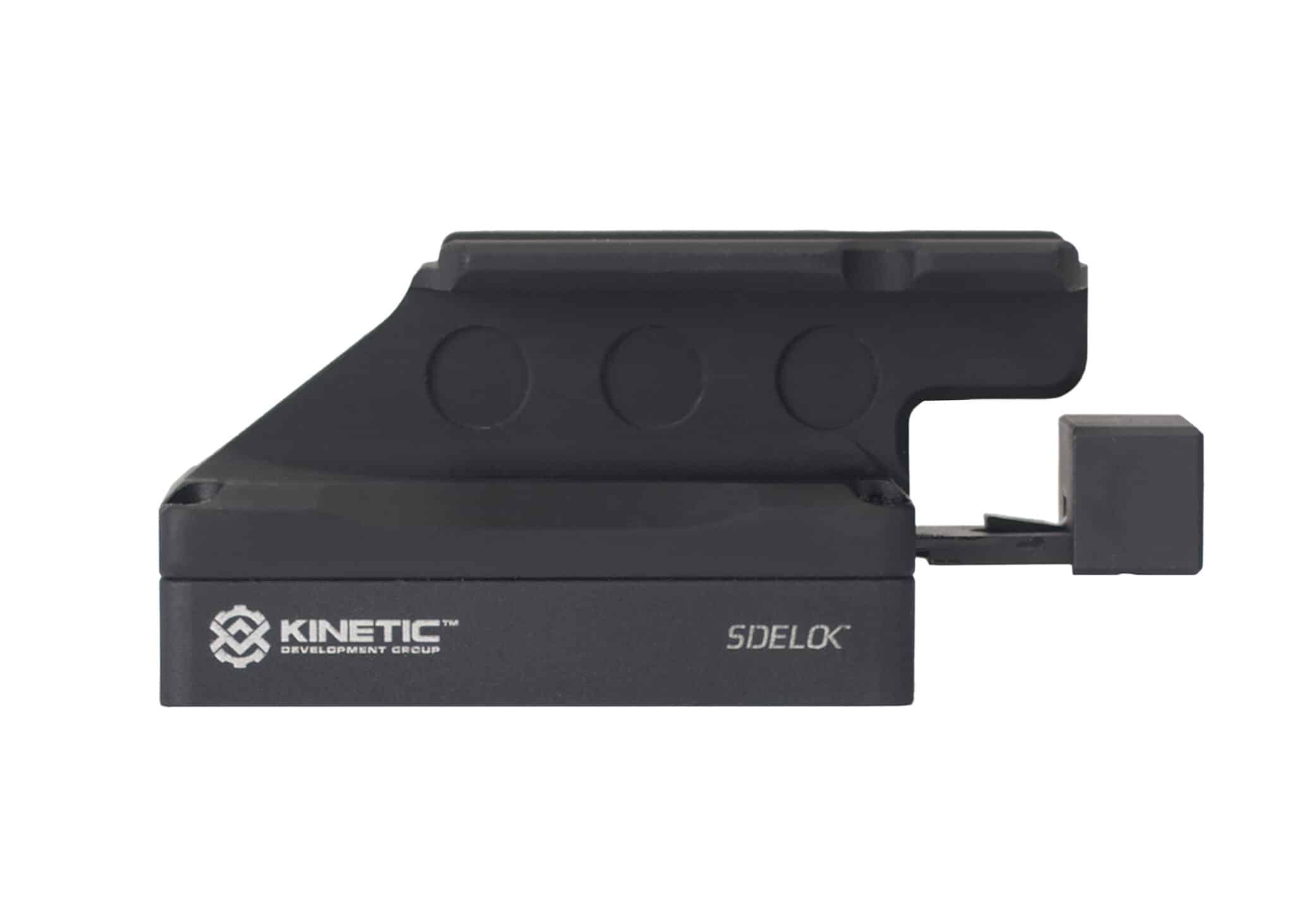 SIDELOK – Aimpoint Micro Mount – Lower 1/3 Co-Witness