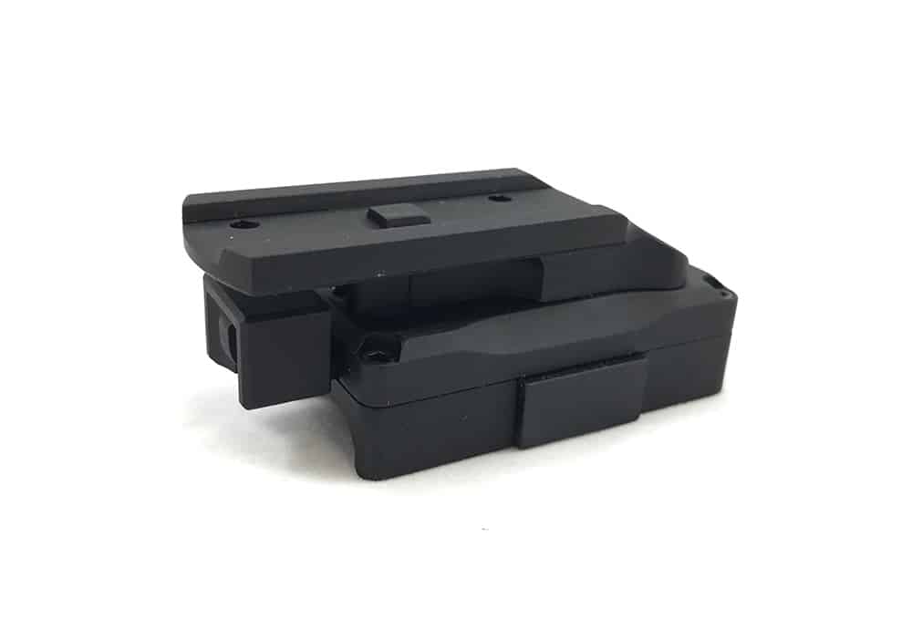 SIDELOK – Aimpoint Micro Mount – Absolute Co-Witness