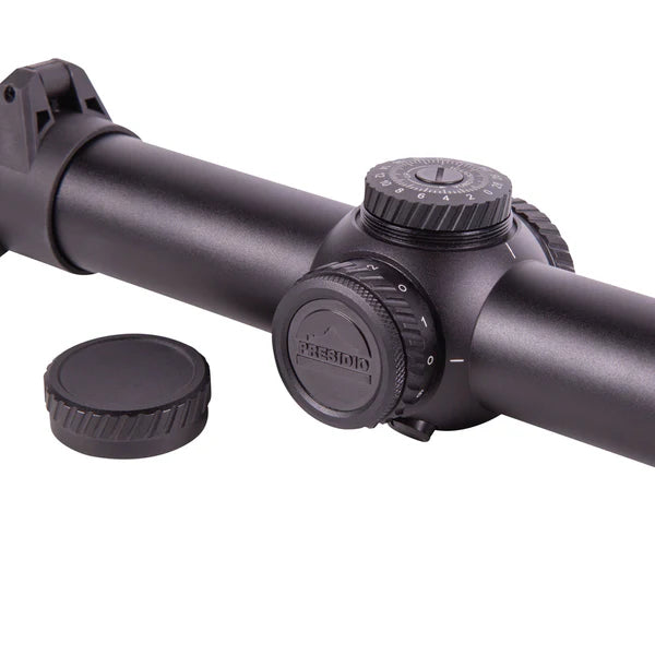 Sightmark Presidio 1-6x24 HDR SFP