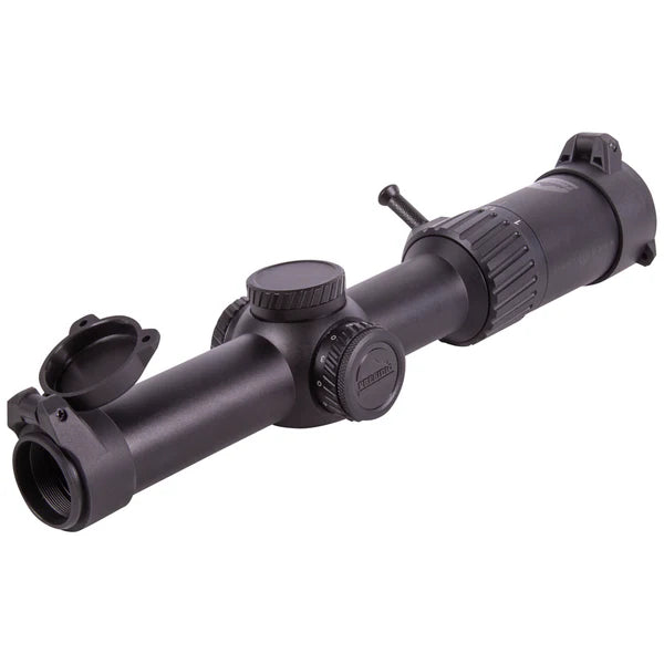 Sightmark Presidio 1-6x24 CR1 SFP