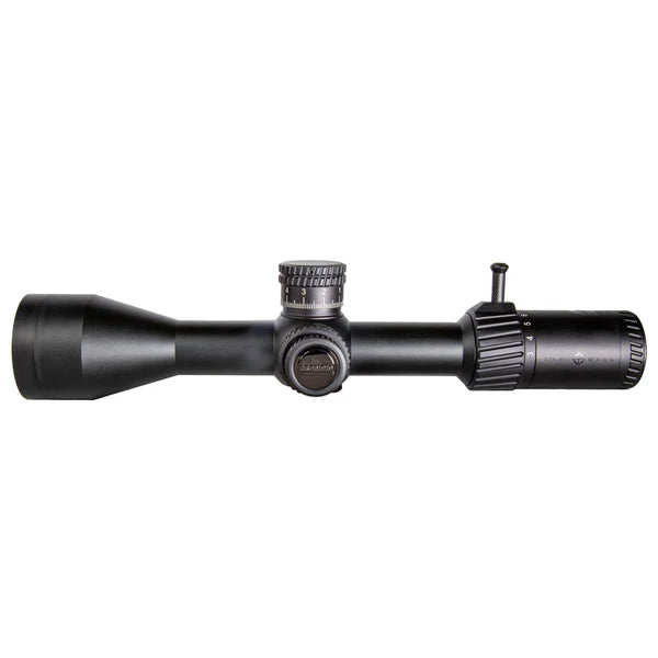 Sightmark Presidio 3-18x50 MR2 FFP