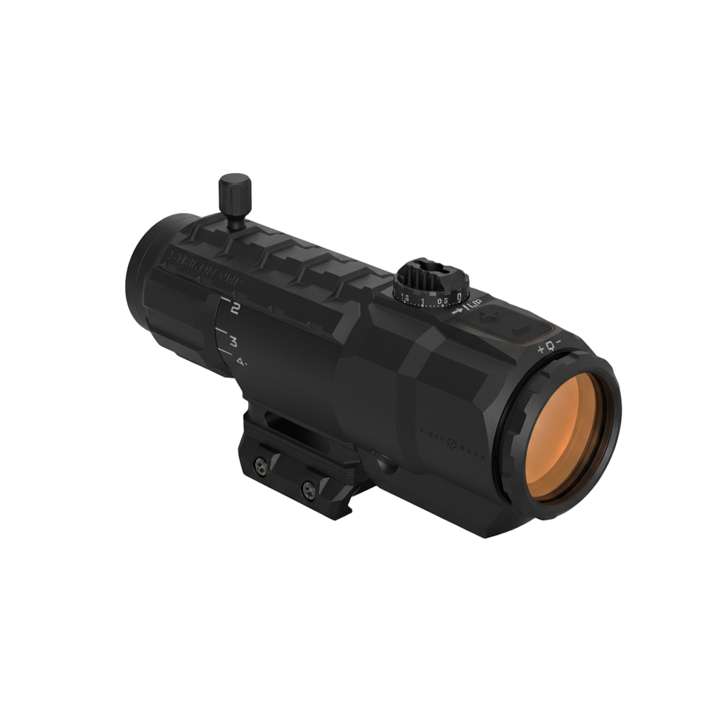Strikon VMP 1-4x22 SFP Fiber Riflescope