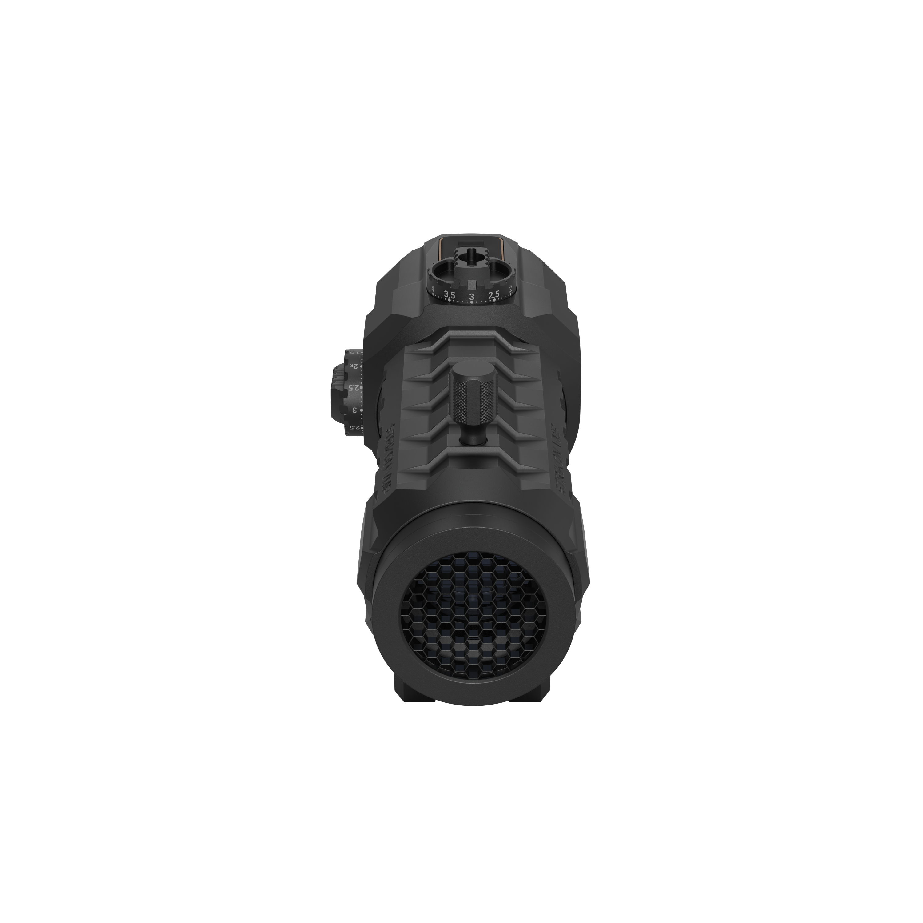 Strikon VMP 1-4x22 SFP Fiber Riflescope