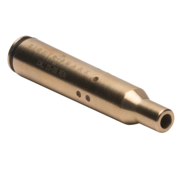 Sightmark Accudot .30-06, .270, .25-06 Red Laser Boresight