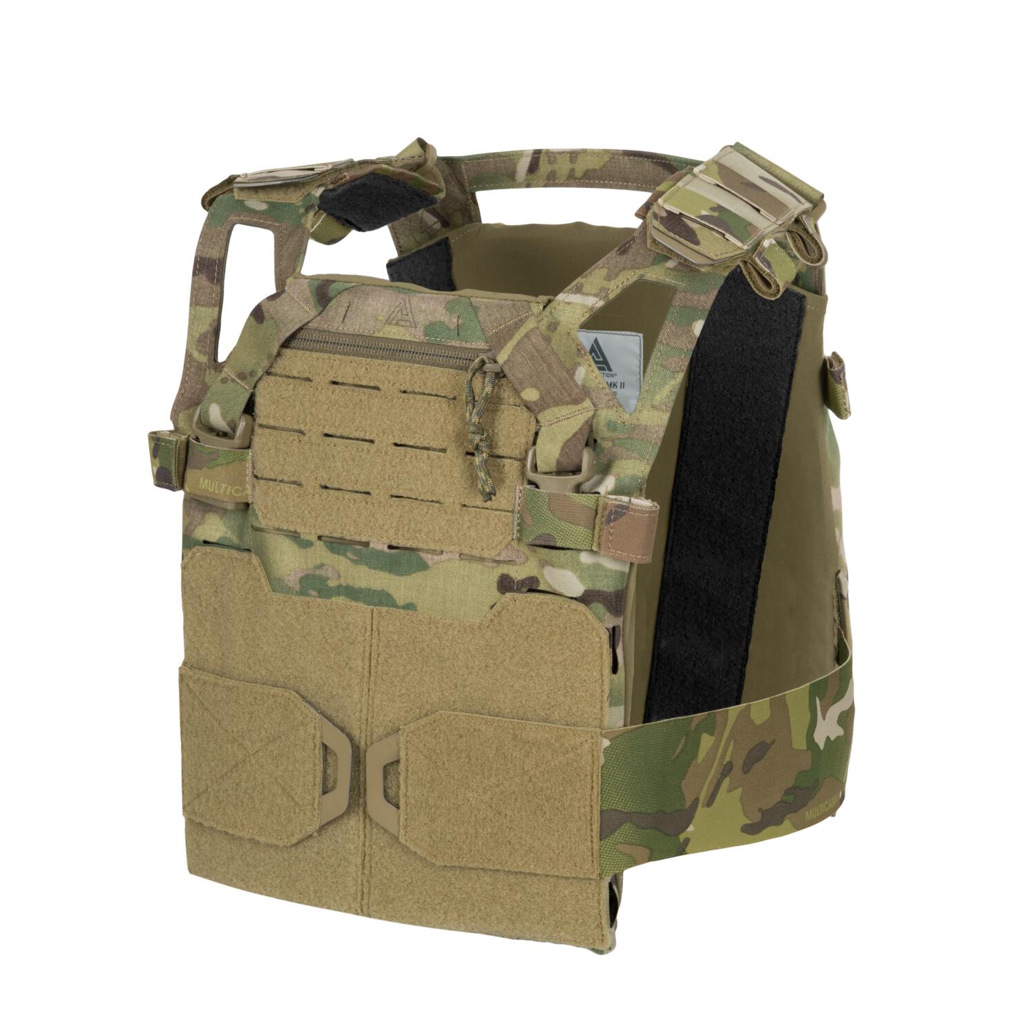SPITFIRE MK II Plate Carrier®