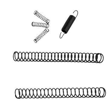 Upgrade Spring Kit for Canik Pistols Full/Medium Size