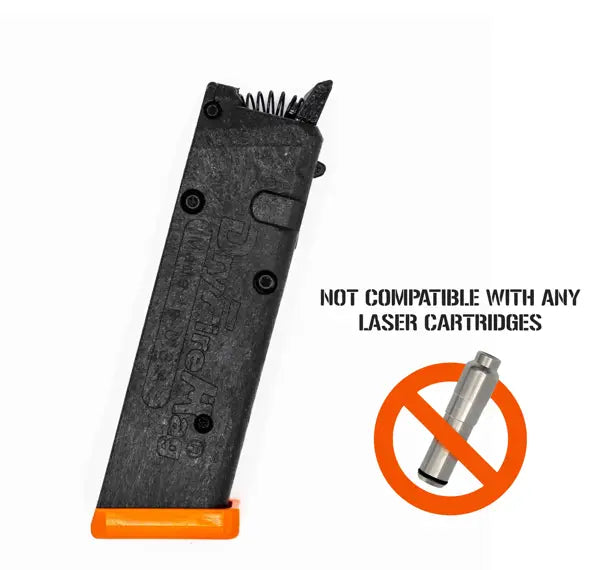 DryFireMag for Glock Double Stack 9mm/.40/.357/.45 GAP