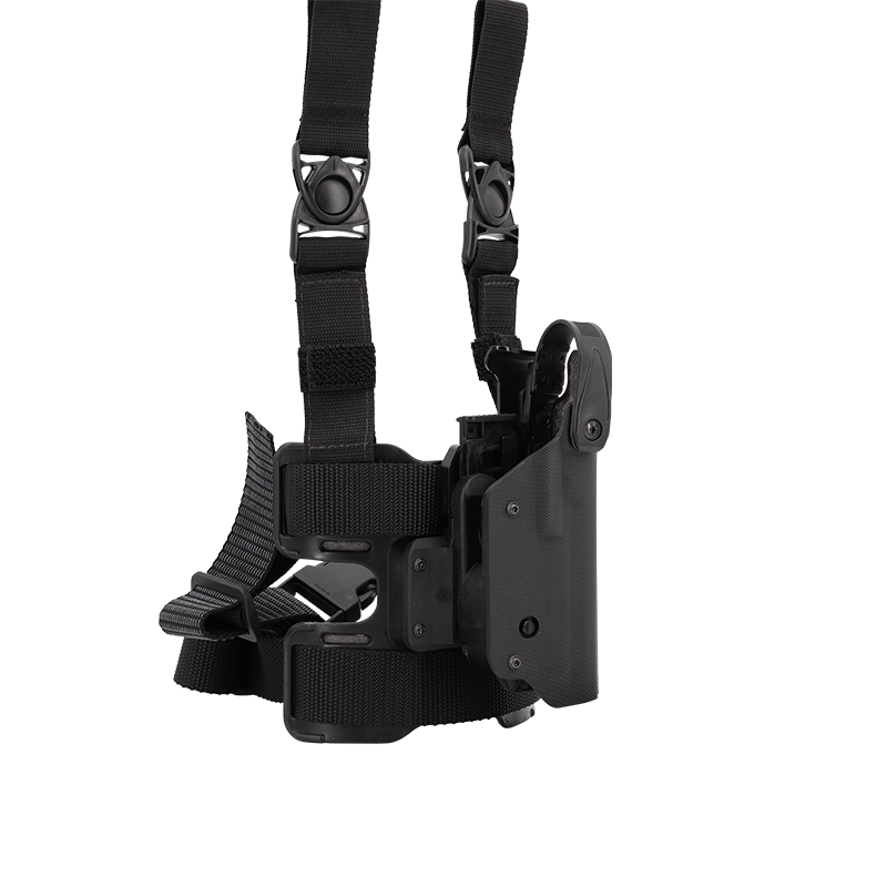 GHOST Tactical Leg Module TL4