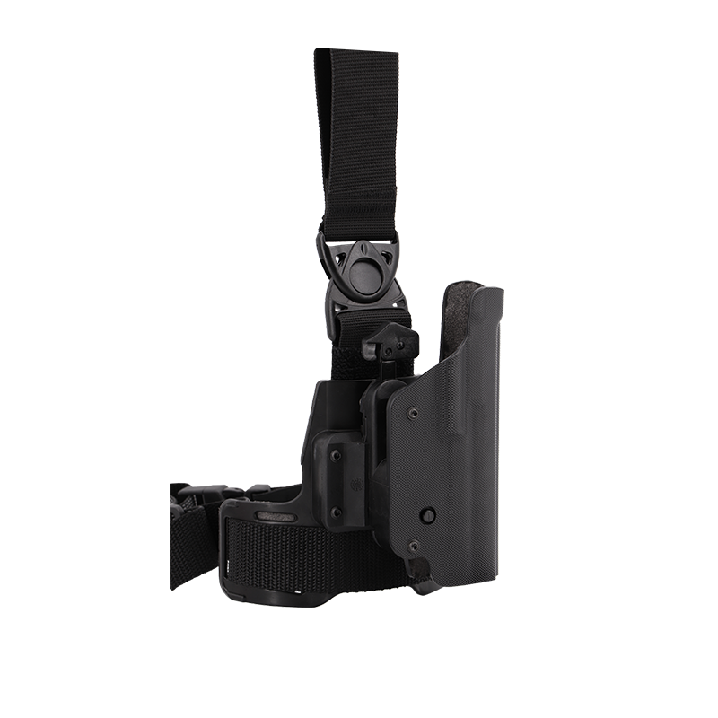 GHOST Tactical High Module TL6