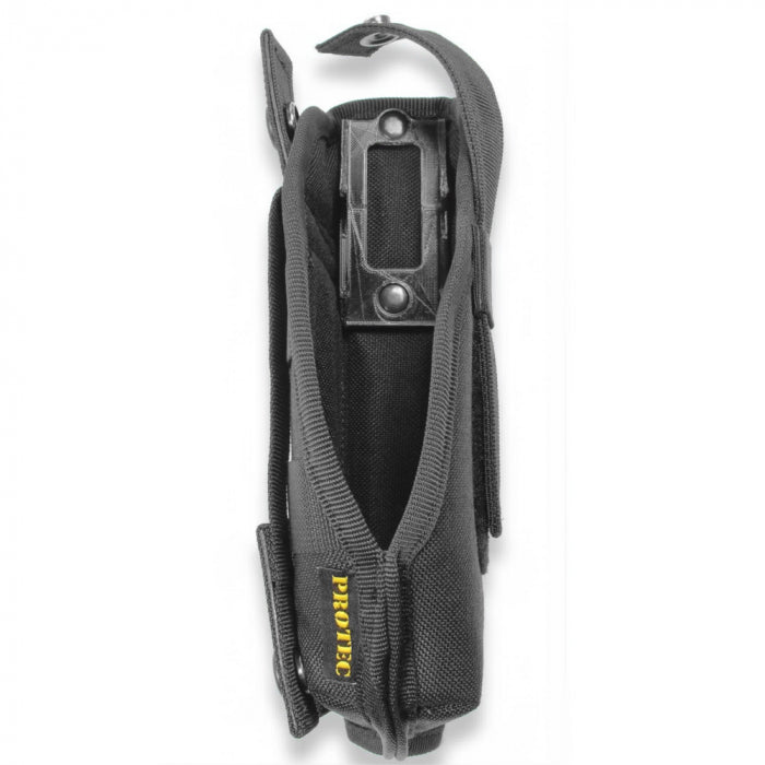 Taser X2 Holster w/molle