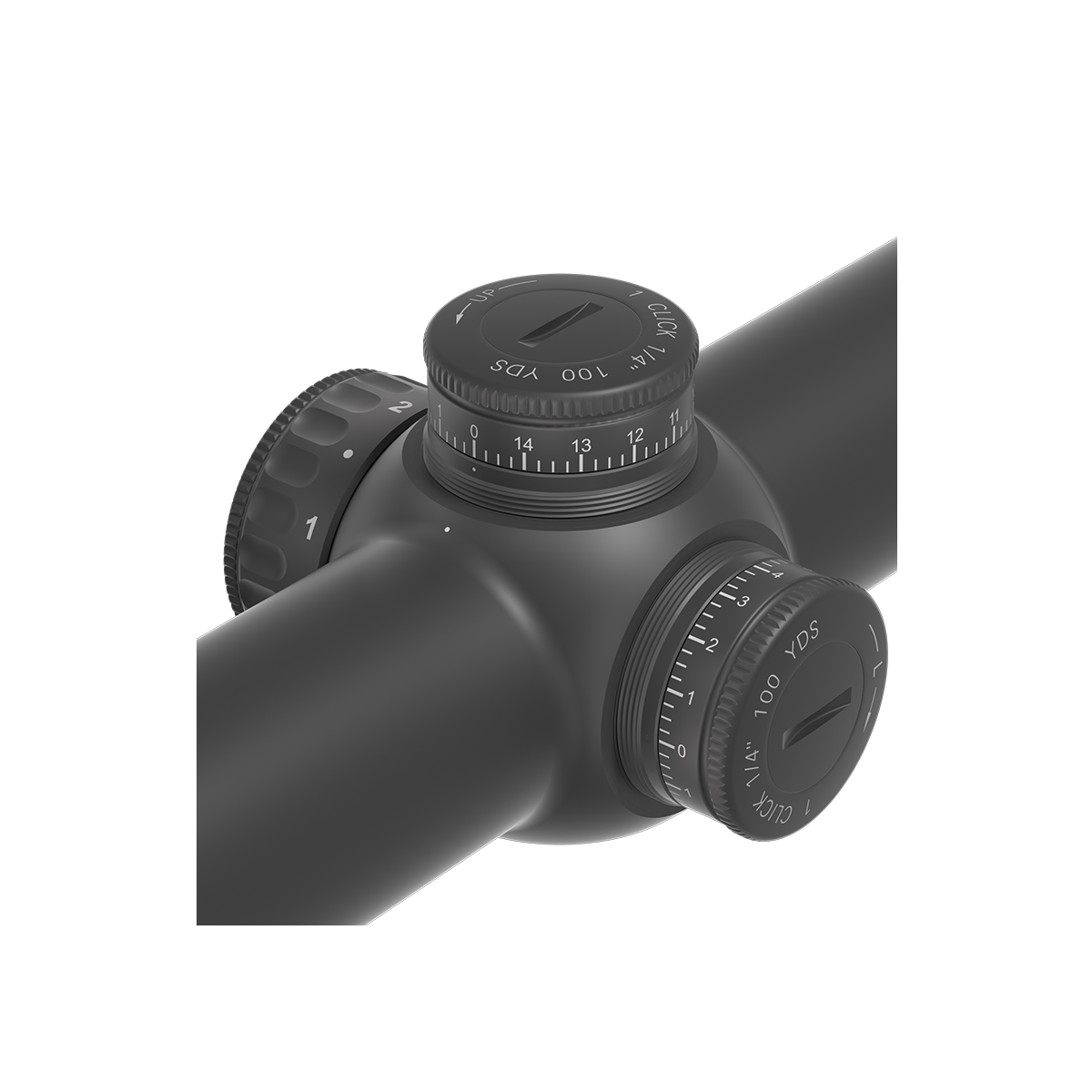 Continental x6 1.5-9x42 G4 Rifle Scope Hunting MPVO