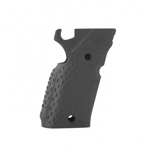 Wrap-Around Polymer Track Grips for Beretta 92X