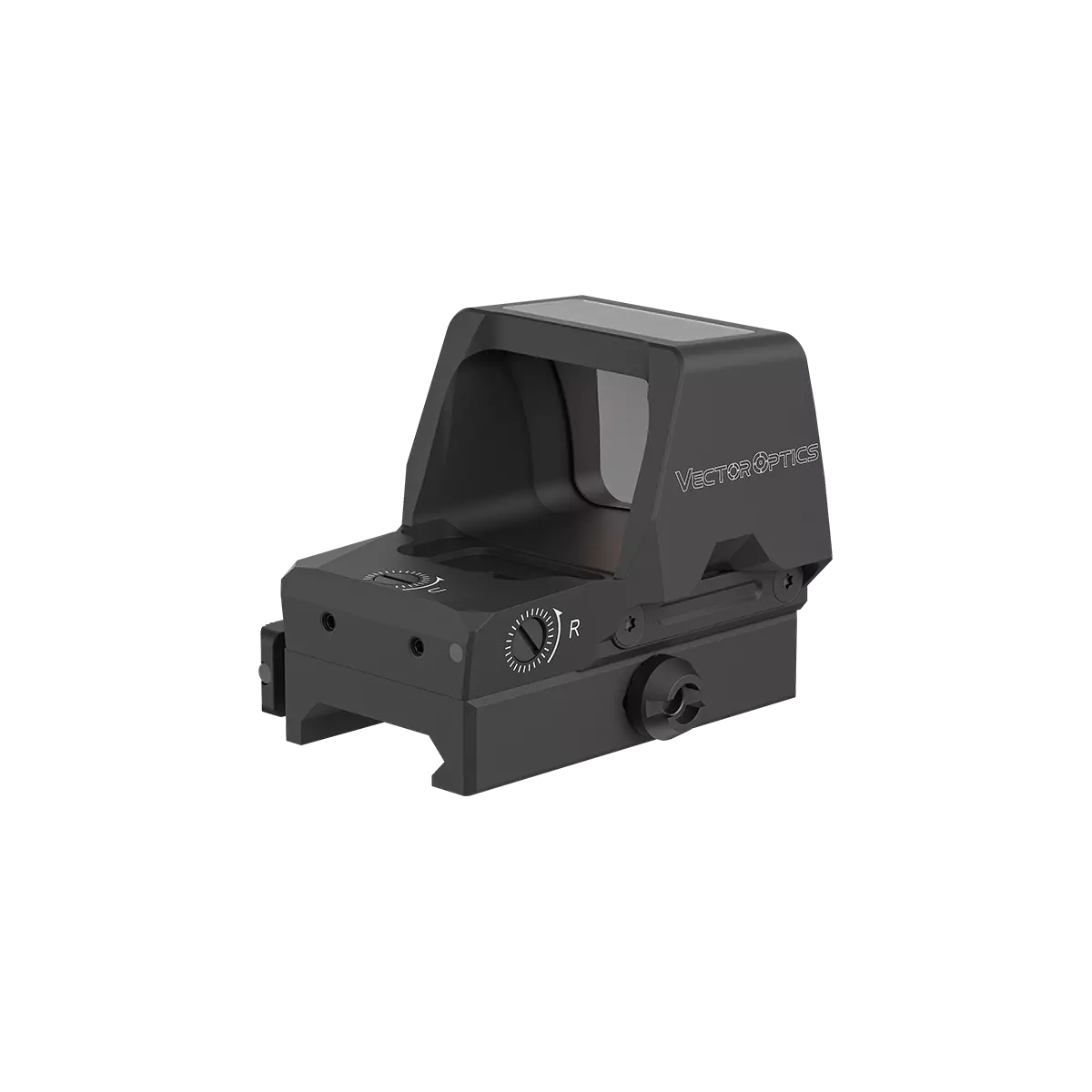 Frenzy Plus F3 1x22x32 Red Dot Sight Solar Power