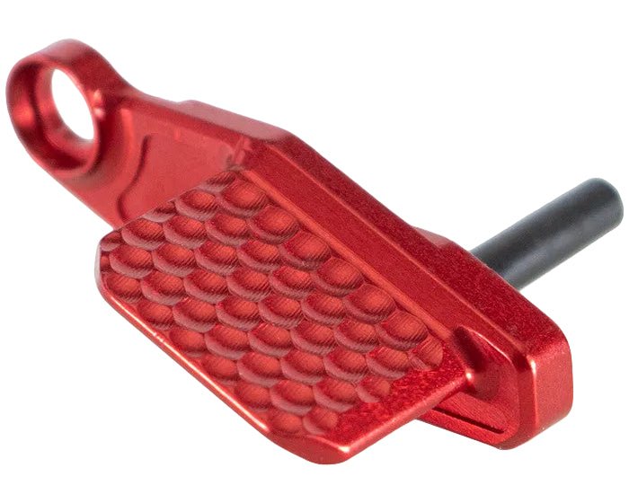 Accelerator Forward Thumb Ledge for Ruger® Mark IV™ 22/45™ - Tandemkross