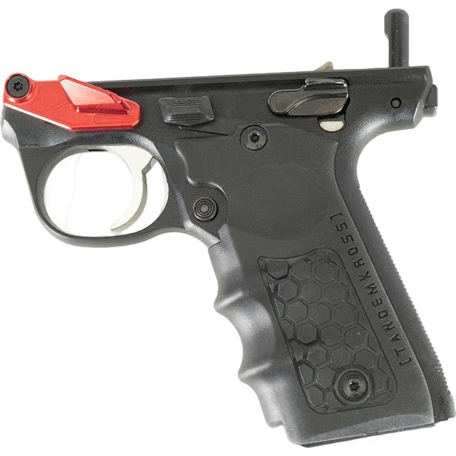Accelerator Forward Thumb Ledge for Ruger® Mark IV™ 22/45™ - Tandemkross