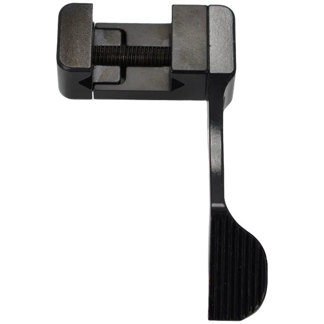 Accelerator Thumb Ledge til pistoler - Tandemkross