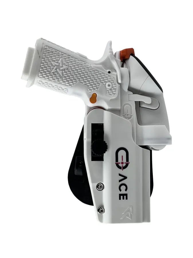 Ace Holster by DAA - Double Alpha Academy