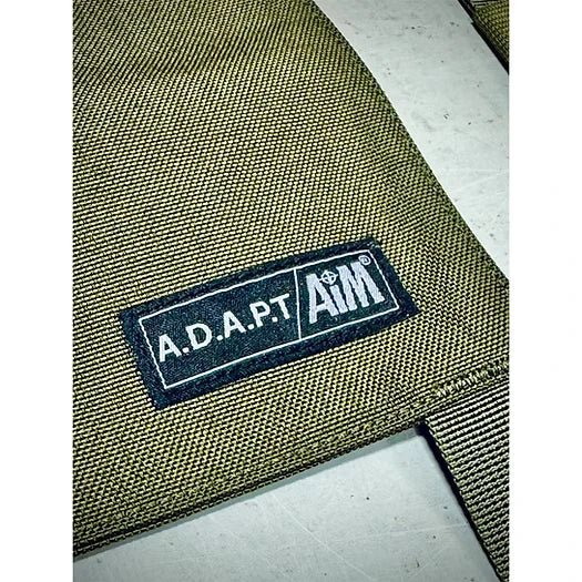 A.D.A.P.T. Overlap - AIM Field Sports