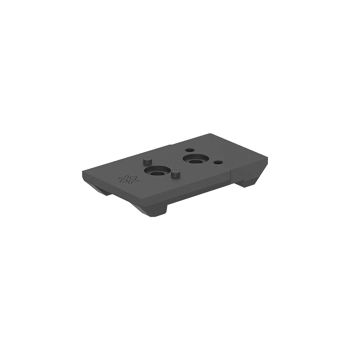 Adapterplater for Vector Optics VAS™ Riser - Vector Optics