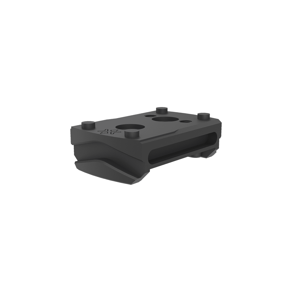 Adapterplater for Vector Optics VAS™ Riser - Vector Optics