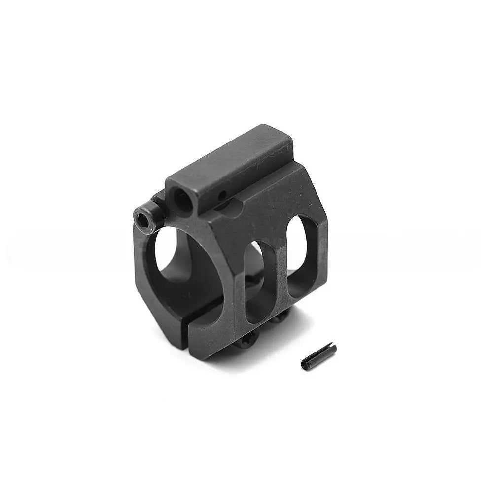 ADC Competition Adjustable Gas Block .750 for AR - 15 - ADC