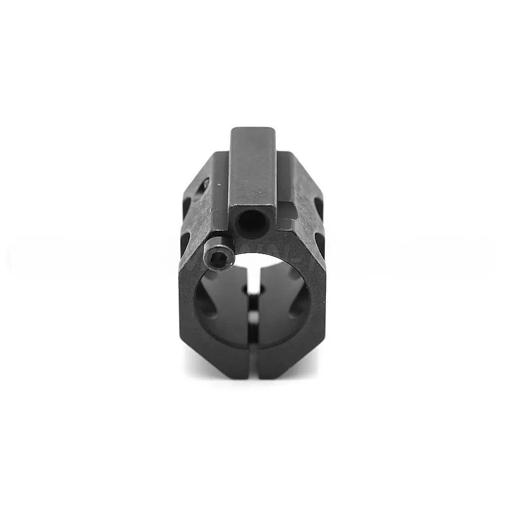 ADC Competition Adjustable Gas Block .750 for AR - 15 - ADC