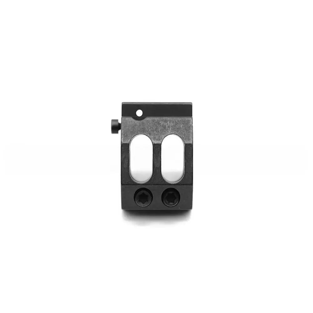 ADC Competition Adjustable Gas Block .750 for AR - 15 - ADC