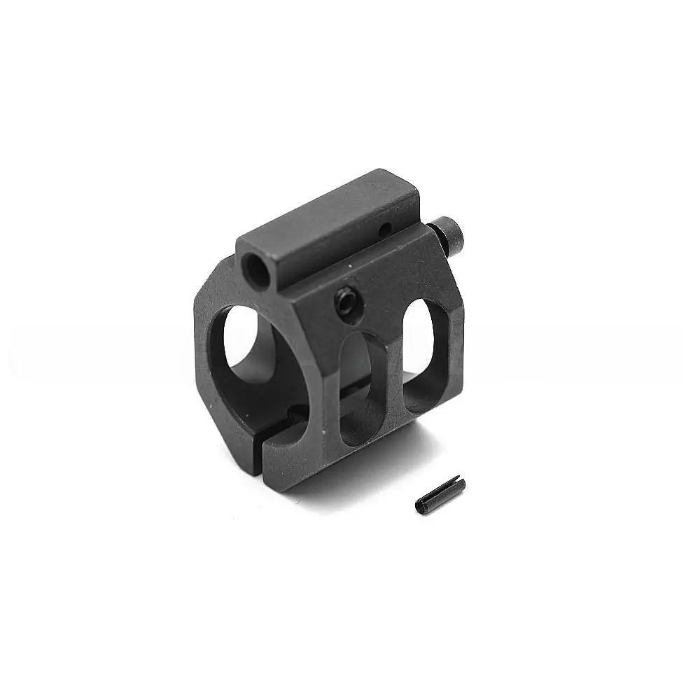 ADC Competition Adjustable Gas Block .750 for AR - 15 - ADC