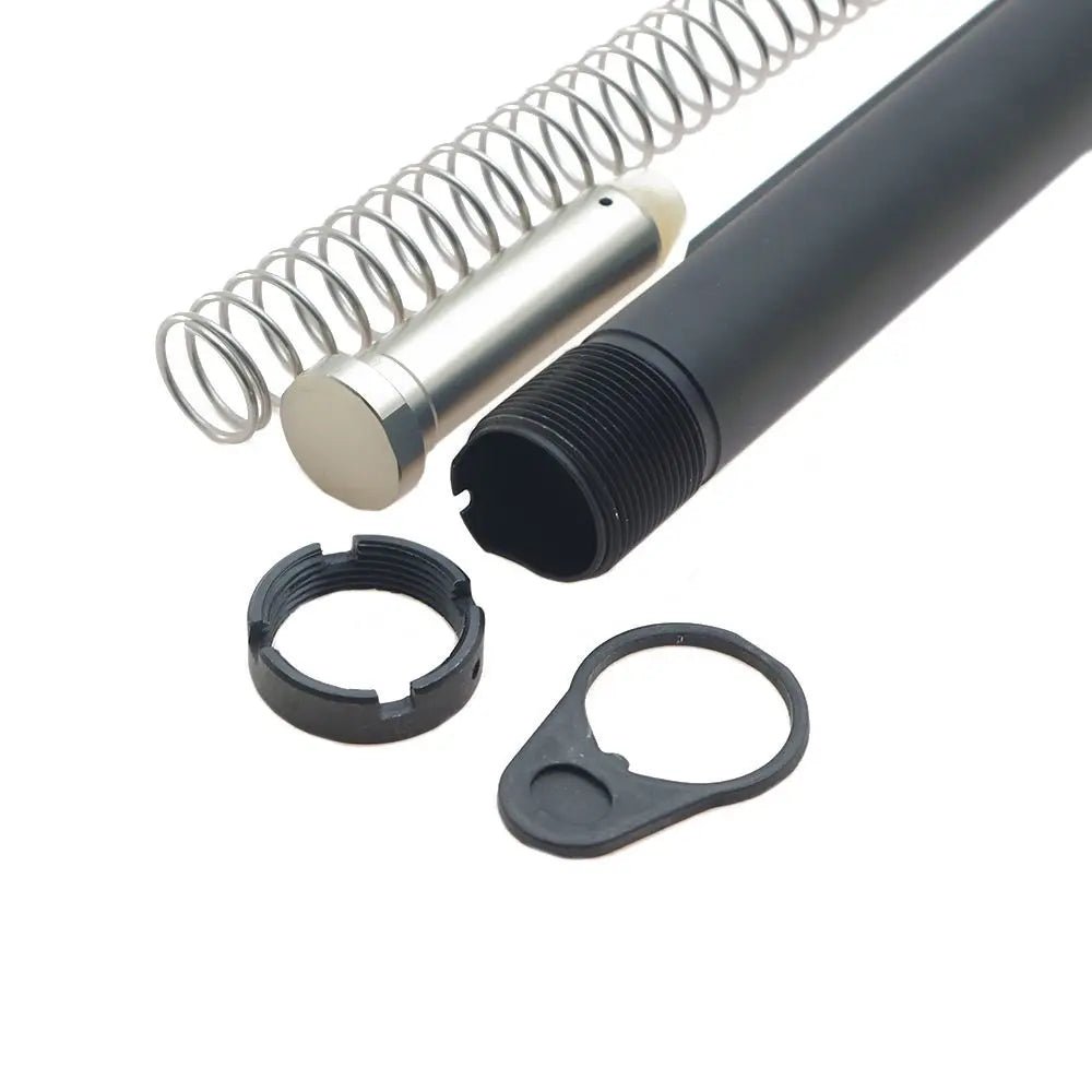 ADC Kit M4 Tube, Buffer, Spring for AR15 - ADC