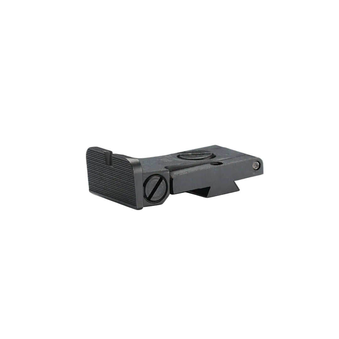 Adjustable rear sight for BUL SAS 2 / 1911 - BUL Armory