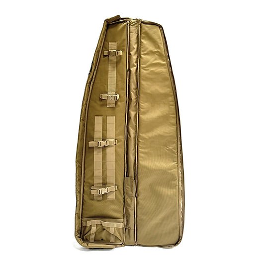 AIM® 55 Tactical Drag Bag - AIM Field Sports