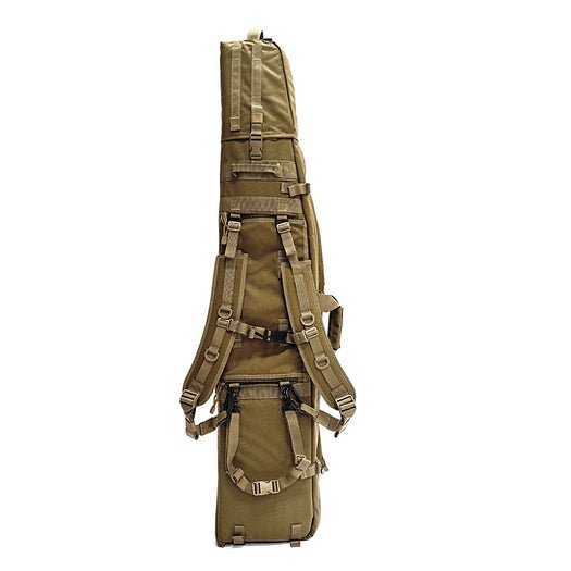 AIM® 55 Tactical Drag Bag - AIM Field Sports