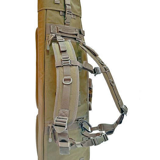 AIM® 55 Tactical Drag Bag - AIM Field Sports