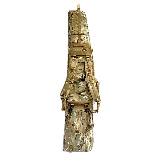 AIM® 55 Tactical Drag Bag - AIM Field Sports