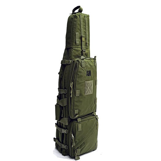AIM® FS - 42 Folding Stock Bag - AIM Field Sports