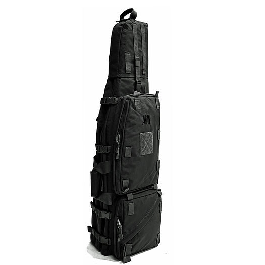 AIM® FS - 42 Folding Stock Bag - AIM Field Sports