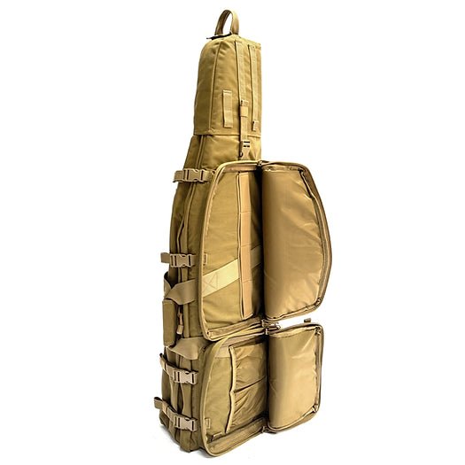 AIM® FS - 42 Folding Stock Bag - AIM Field Sports