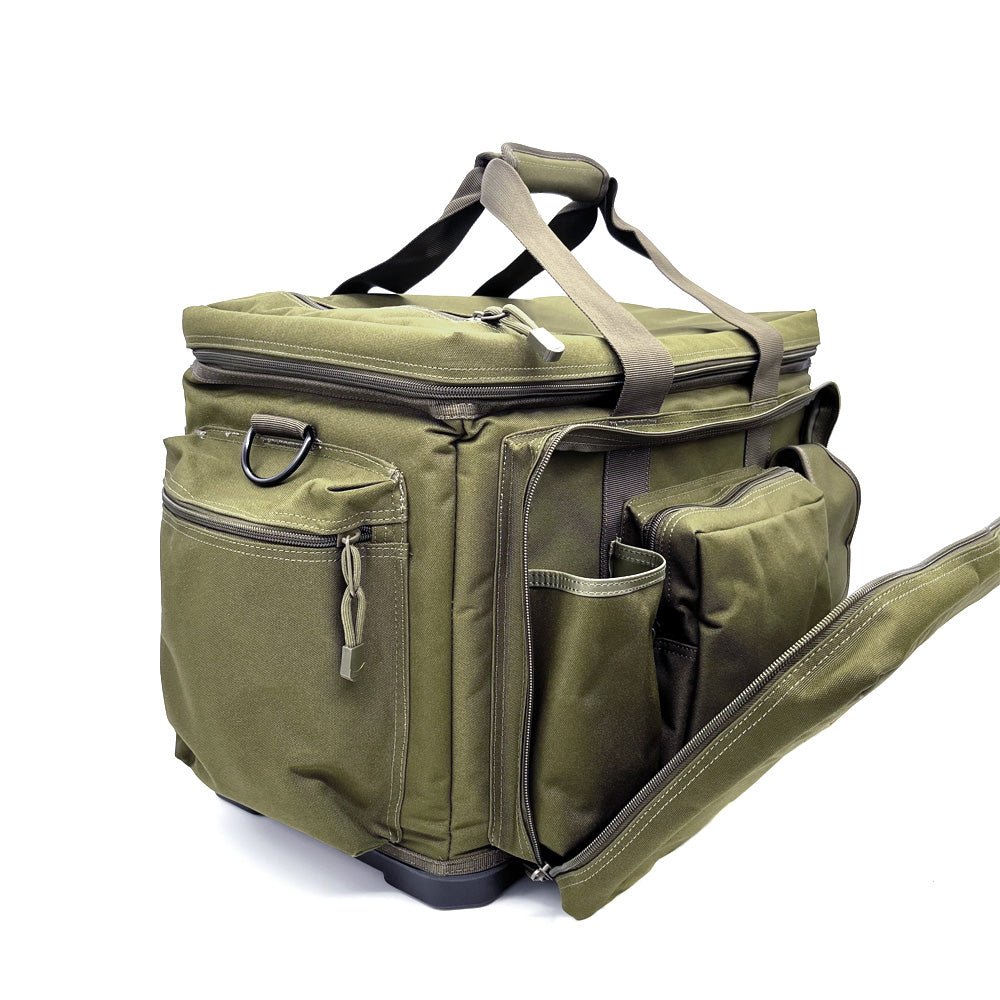 AIM Surebase 40 Range Bag - AIM Field Sports