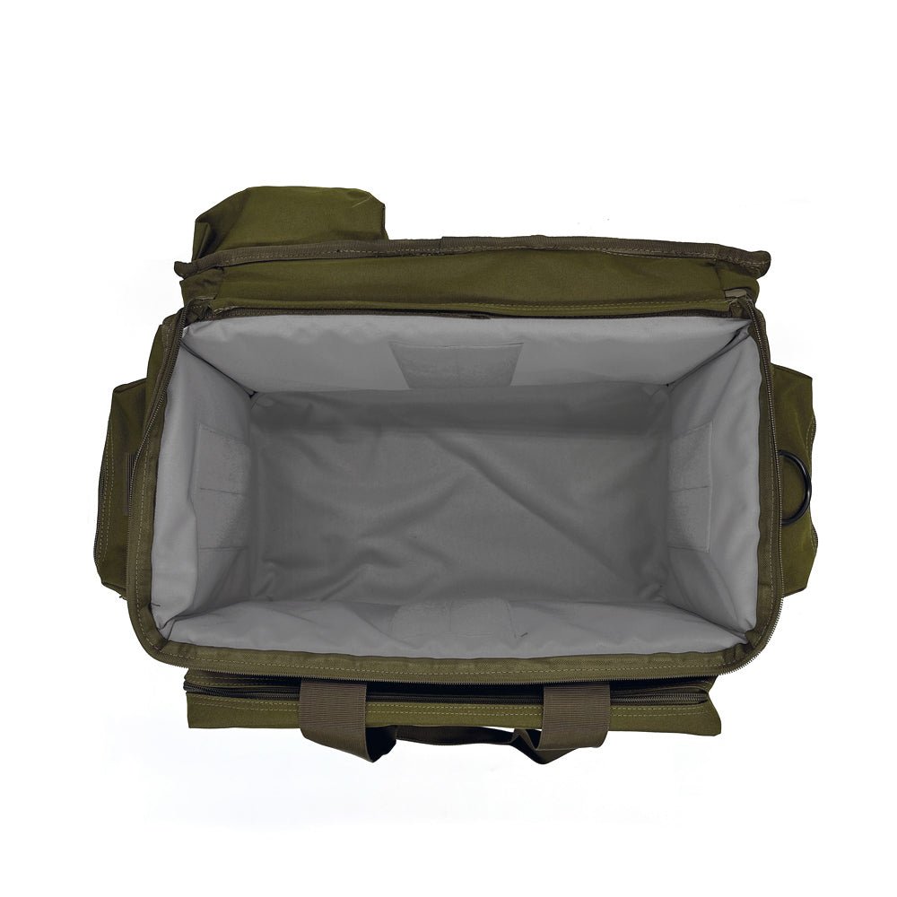 AIM Surebase 40 Range Bag - AIM Field Sports