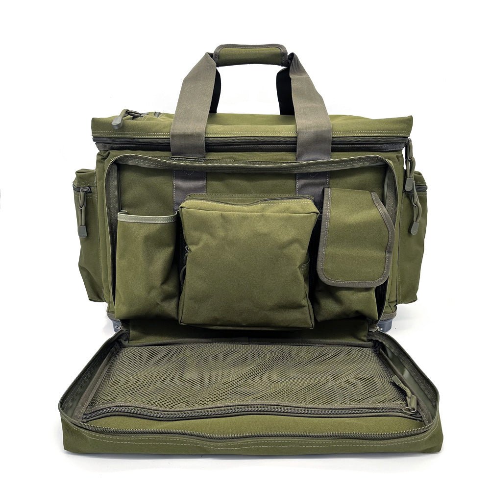 AIM Surebase 40 Range Bag - AIM Field Sports