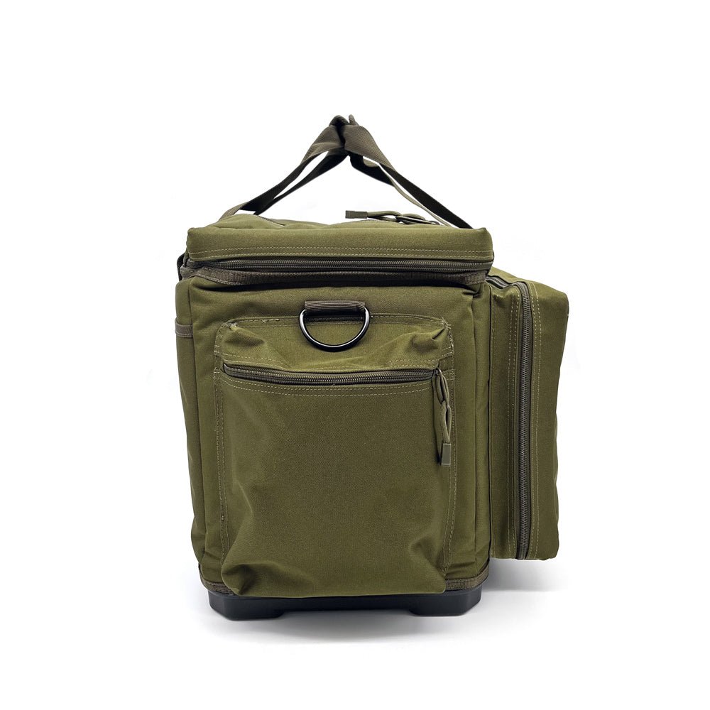 AIM Surebase 40 Range Bag - AIM Field Sports