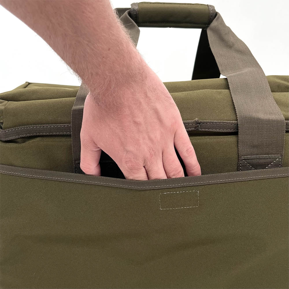 AIM Surebase 40 Range Bag - AIM Field Sports