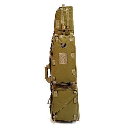 AIM® 45 Tactical Drag Bag