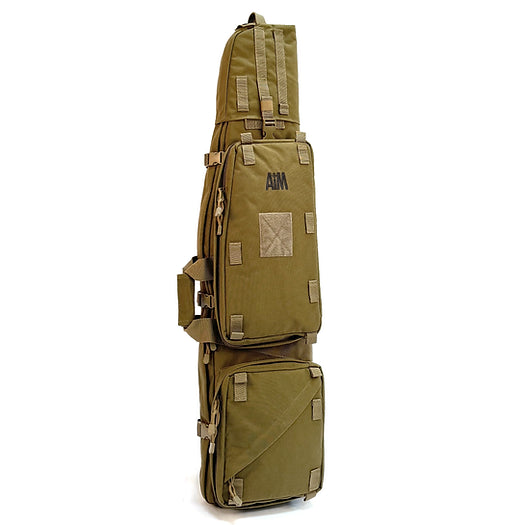 AIM® 45 Tactical Drag Bag