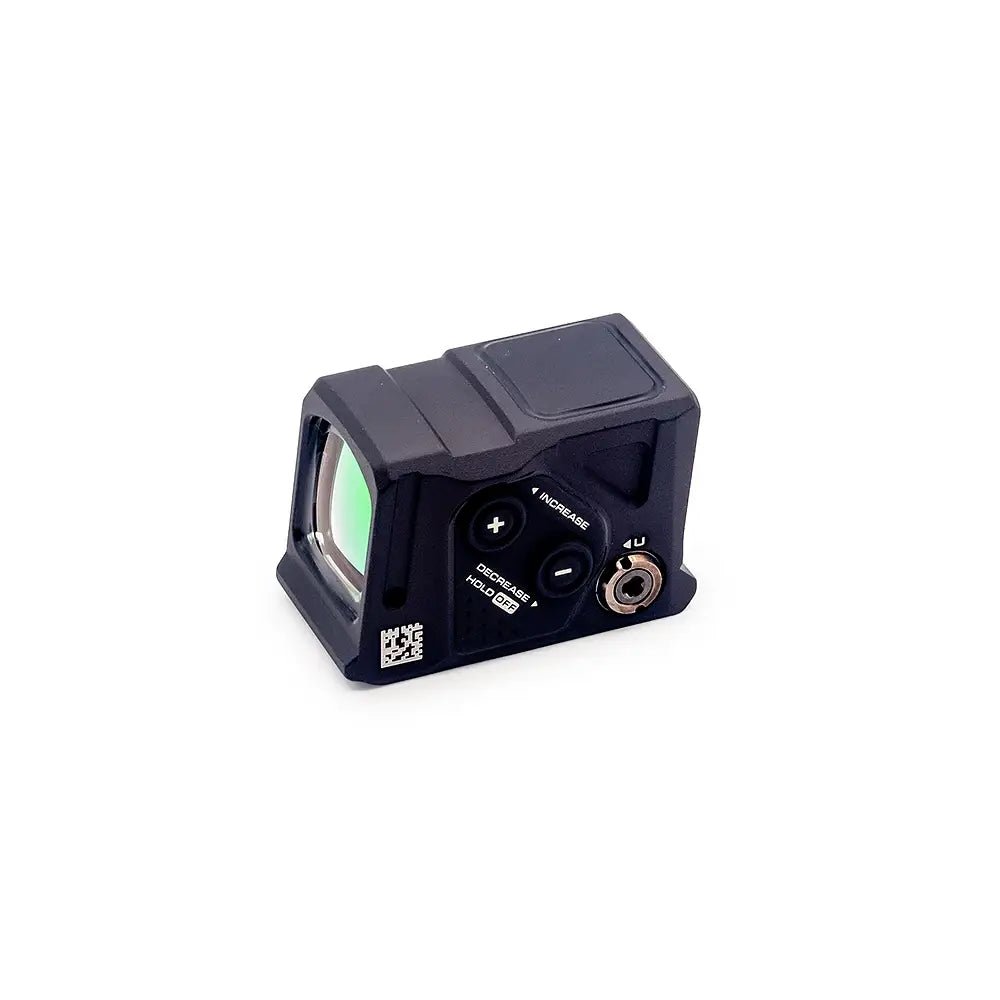 Aimpoint COA™ Red Dot Sight - 3.5 MOA - Aimpoint