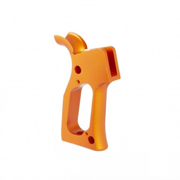 AR15 Grepsmodul for utskiftbare grepsplater - Toni System