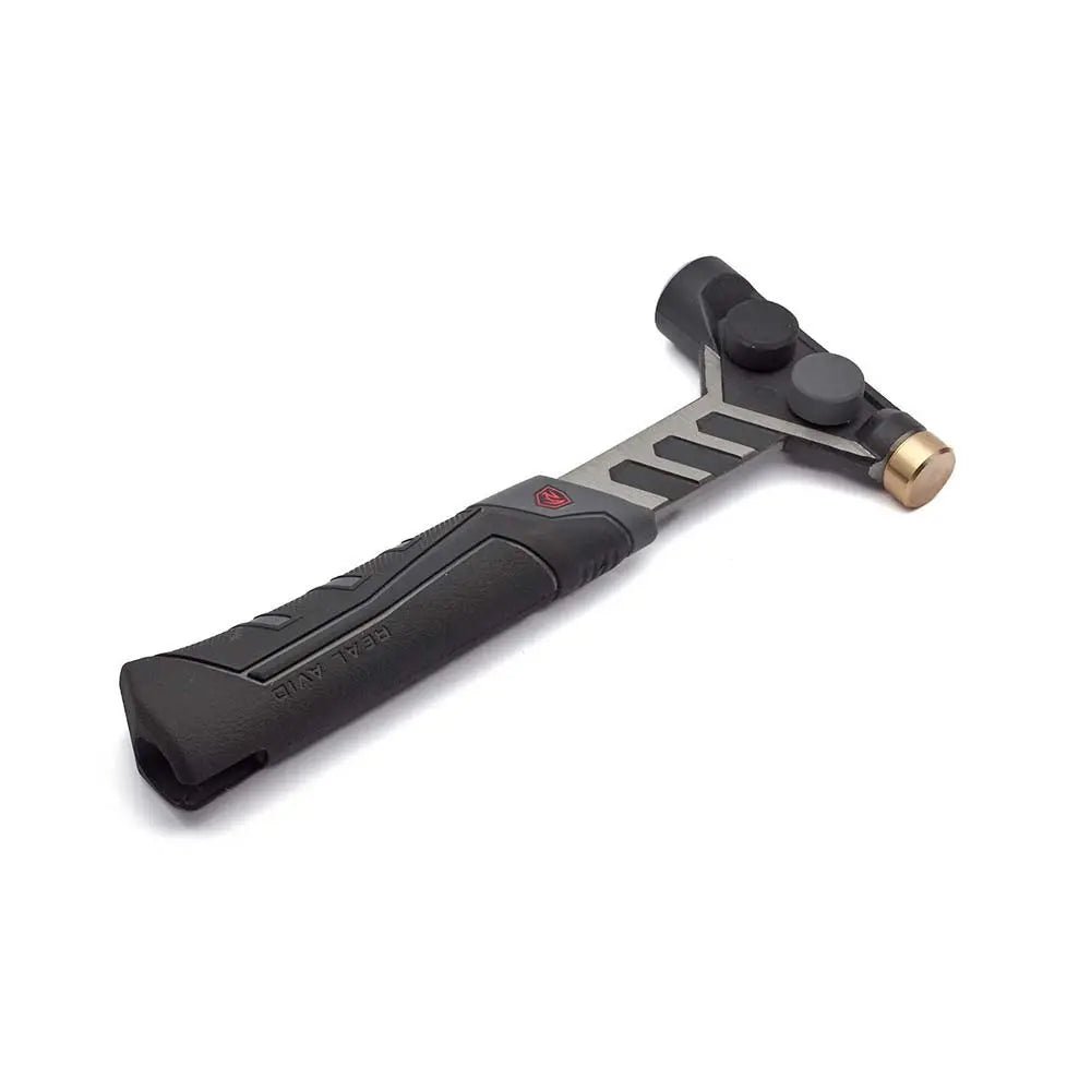 Armorer’s Master Hammer - Real Avid