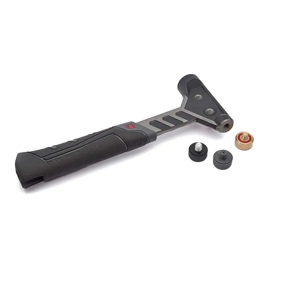 Armorer’s Master Hammer - Real Avid